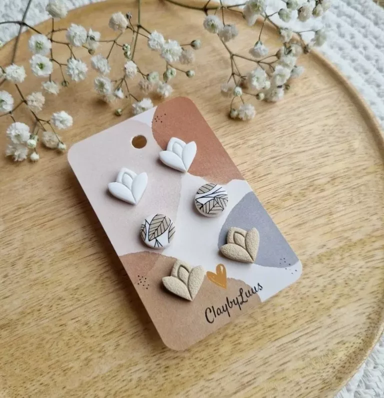 Atelier van Clay By Luus